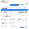 INDIA BHARATPE bank statement 3 - 6 months Word and PDF example