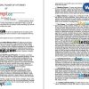 Indianna General Power of Attorney example, fully editable