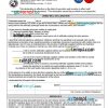 Indianna Living Will Declaration Form example, fully editable