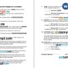 Indianna Real Estate Power of Attorney Form example, fully editable