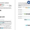 Inspection Contingency Addendum to Purchase Agreement Word example
