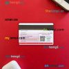 International driving license PSD files, scan look and photographed image, 2 in 1 (version 2) - Image 2