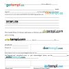 Iowa Limited Power of Attorney Form example, fully editable