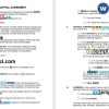 Iowa Postnuptial Agreement Word example, fully editable