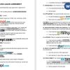 Iowa Standard Lease Agreement Word example, fully editable