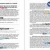 Kansas Durable Financial Power of Attorney Form 1 example, fully editable
