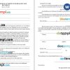 Kansas Durable Ower of Attorney for Health Care Decisions example, fully editable
