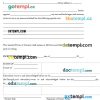 Kansas Limited Power of Attorney Form example, fully editable