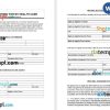 Kansas Medical Power of Attorney example, fully editable