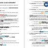 Kansas Standard Lease Agreement Word example, fully aditable
