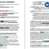 Kansas Sublease Agreement Word example, fully editable