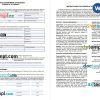 Kansas Tax Power of Attorney example, fully editable