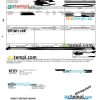 Kelly services paystub Word and PDF example