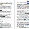 Kentucky Durable Power of Attorney example, fully editable