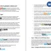 Kentucky Estate Planning Checklist example, fully editable