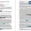 Kentucky General Power of Attorney example, fully editable