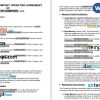 Kentucky LLC Operating Agreement Word example, fully editable