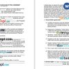 Kentucky Lease to Own Option to Purchase Agreement Word example
