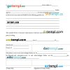 Kentucky Limited Power of Attorney Form example, fully editable