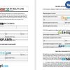 Kentucky Medical Power of Attorney example, fully editable