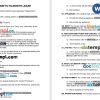 Kentucky Month to Month Rental Agreement Word example, fully editable