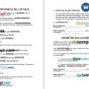 Kentucky Motor Vehicle Bill of Sale example, fully editable