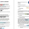 Kentucky Non-Compete Agreement example, fully editable