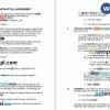 Kentucky Postnuptial Agreement Word example, fully editable
