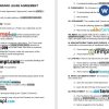 Kentucky Standard Residential Lease Agreement Word example, fully editable