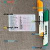 Kyrgyzstan driving license PSD files, scan look and photographed image, 2 in 1 - Image 2