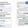 Lancaster General Health Pennsylvania Advance Directive example, fully editable