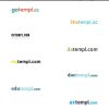 Legal Attorney Letterhead example, fully editable