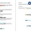 Legal Medical Power of Attorney example, fully editable