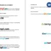 Legal Power of Attorney example, fully editable
