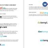 Limited Power of Attorney Agreement example, fully editable