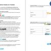 Limited Power of Attorney example, fully editable