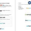 Limited Vehicle Power of Attorney example, fully editable