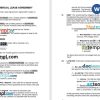 Louisiana Commercial Lease Agreement Word example, fully editable