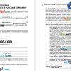Louisiana Commercial Real Estate Purchase Agreement Word example, completely editable