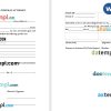 Louisiana Limited Power of Attorney Form example, fully editable