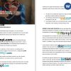 Louisiana Medical Power of Attorney example, fully editable