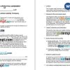 Louisiana Single-Member LLC Operating Agreement Word example, fully editable