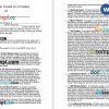Maine General Power of Attorney example, fully editable