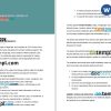 Maine Medical Power of Attorney example, fully editable