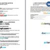 Maryland Eviction Notice to Quit Form Word example, fully editable
