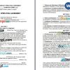 Maryland Multi-Member LLC Operatin Agreement Word example