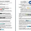 Maryland Sublease Agreement Word example, fully editable