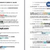 Massachusetts Month to Month Lease Agreement Word example