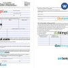 Massachusetts Tax Power of Attorney Form example, fully editable