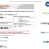 Meghana Travels bus e-ticket, Word and PDF download template, 3 pages